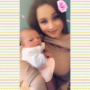 Meet your Posher, Alexis